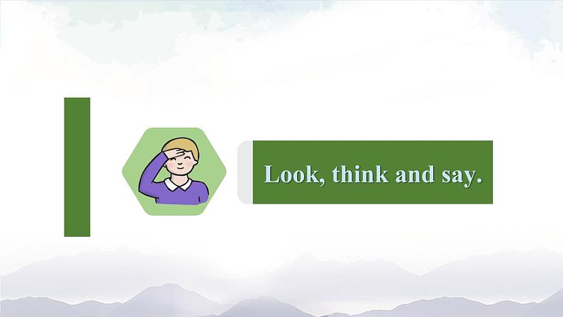【人教新起点】六年级上册英语(精选)课件(内嵌素材)-Revision 2 第二课时04