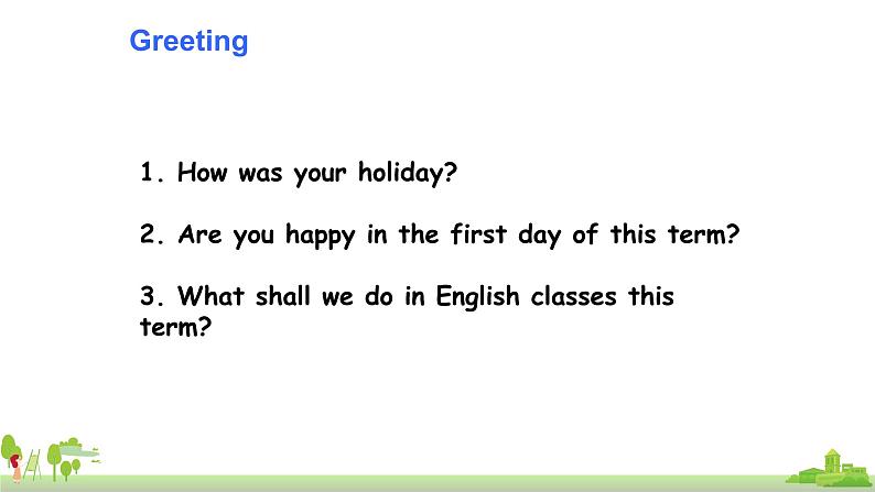 Book 4A Lesson 1第3页