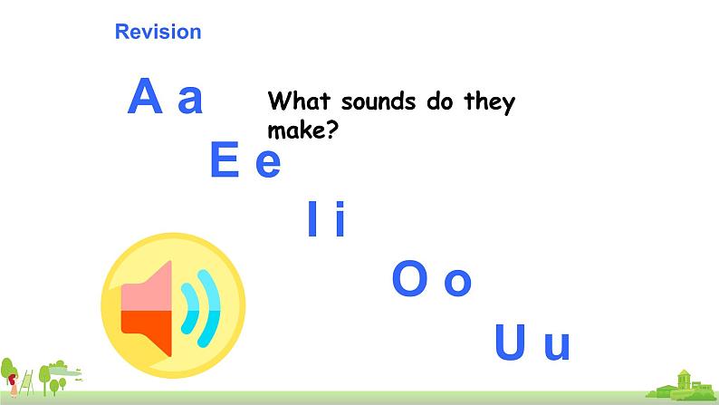 Book 4A Lesson 1第4页
