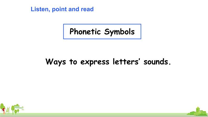 Book 4A Lesson 1第6页
