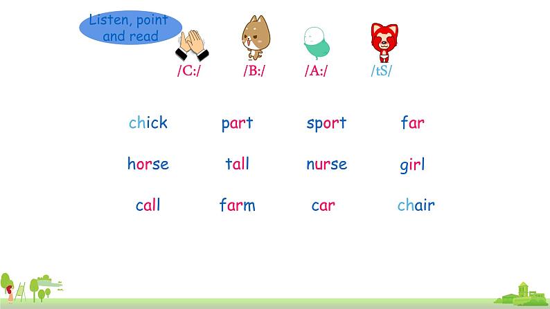 Book 4 Lesson 7第7页