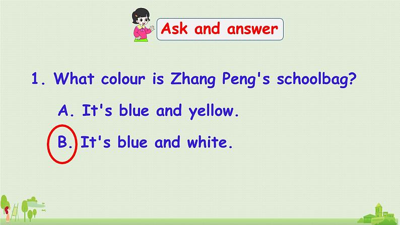 Let 's talk—Let 's play第7页