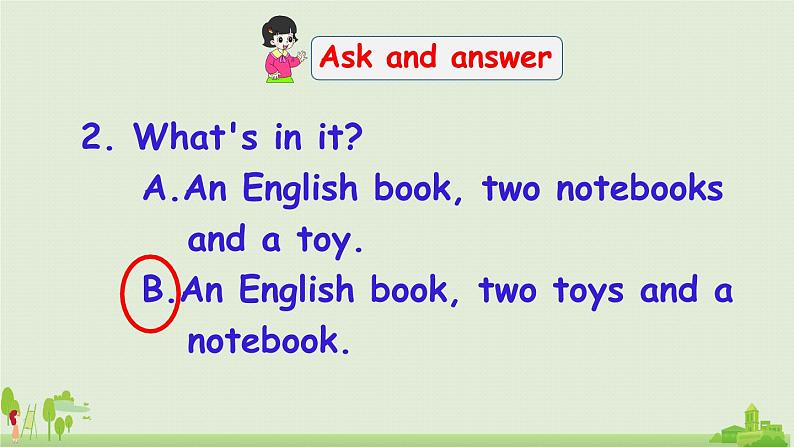 Let 's talk—Let 's play第8页