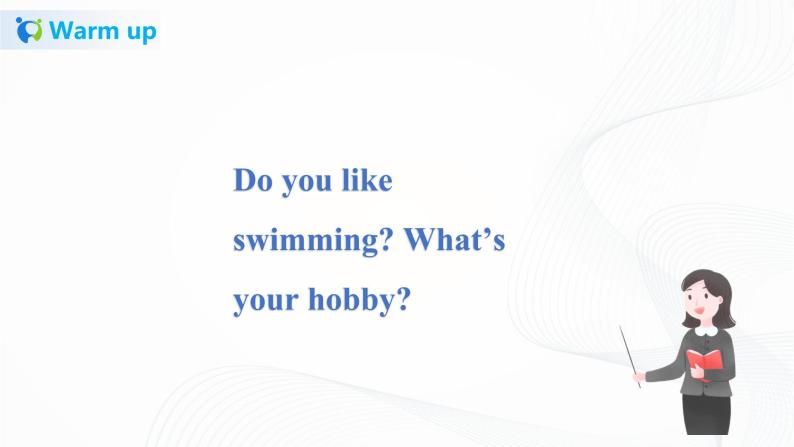 Unit 2 What’s your hobby_ Lesson 9&Lesson10(课件+ 教案+同步练习）04