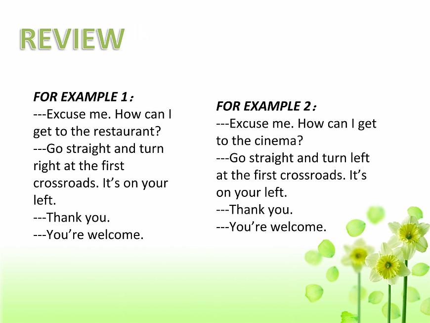 Unit 2 Cities Lesson 1 課件3第4頁