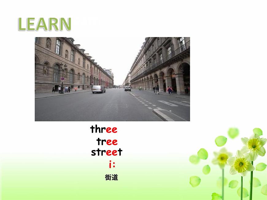 Unit 2 Cities Lesson 1 課件3第6頁