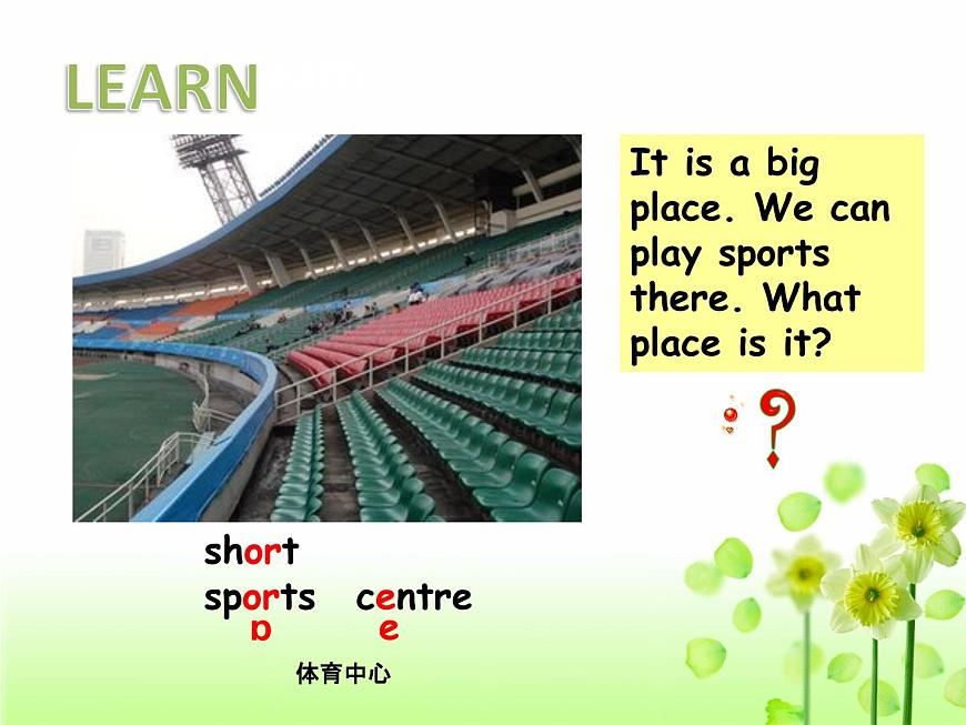 Unit 2 Cities Lesson 1 課件3第7頁