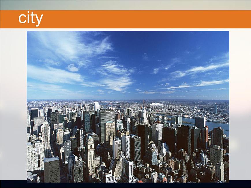 Unit 2 Cities Lesson 1 課件1第5頁