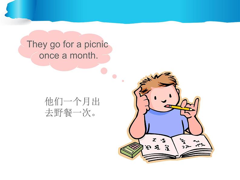 人教新起点四年级英语下册Unit 5 Lesson 2课件04