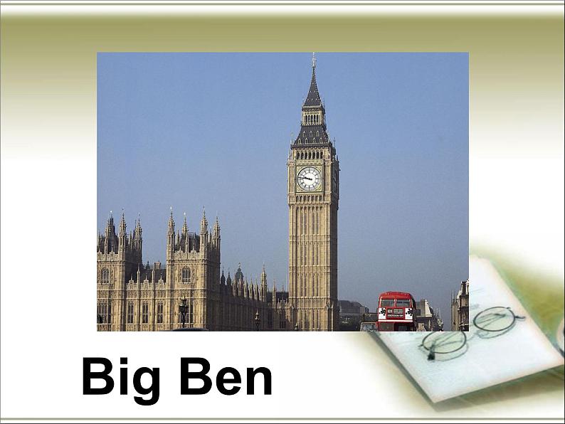 Unit 6 Countries Lesson 2 课件 1第6页