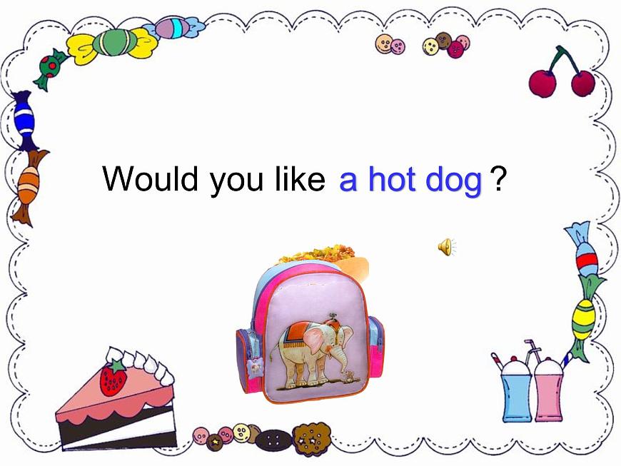 譯林版三年級(jí)上冊(cè)英語Unit-7-Would-you-like-a-pie課件第5頁