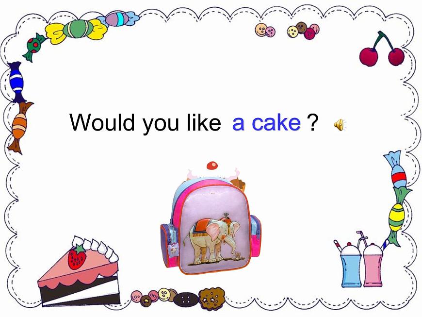 譯林版三年級(jí)上冊(cè)英語Unit-7-Would-you-like-a-pie課件第6頁