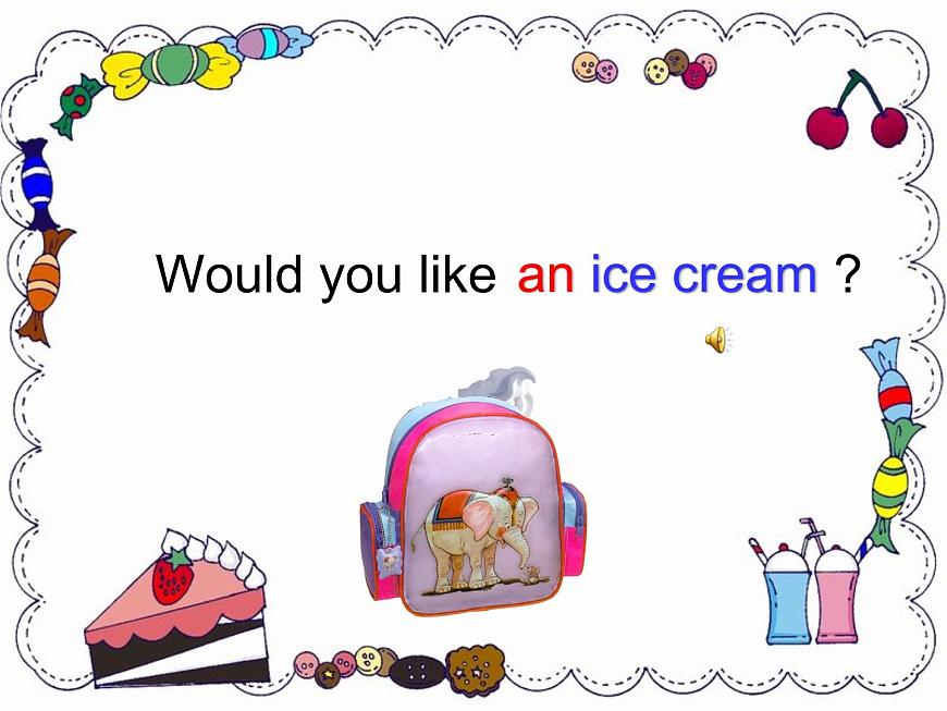 譯林版三年級(jí)上冊(cè)英語Unit-7-Would-you-like-a-pie課件第8頁