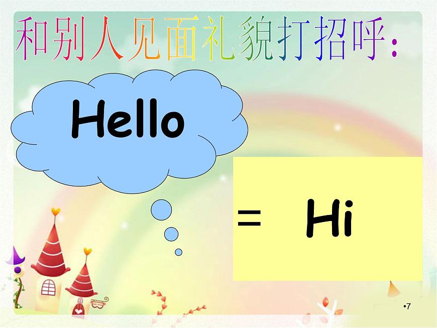 譯林版英語3A-unit1(課堂PPT)課件PPT第7頁