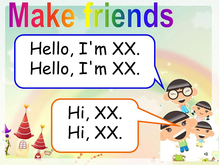 譯林版英語3A-unit1(課堂PPT)課件PPT第8頁