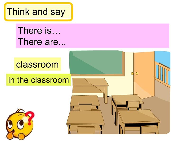 译林版五上英语 Unit2 A new student Story time课件PPT02