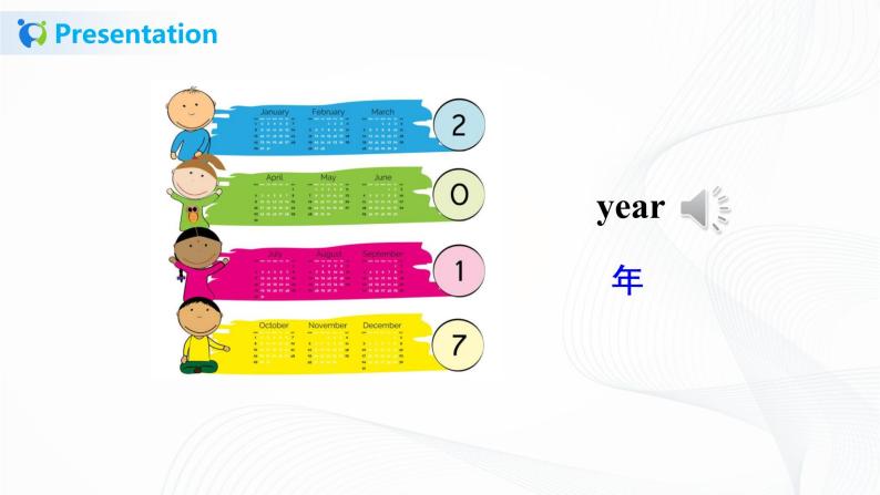 Unit 5 July is the seventh month Lesson 25& Lesson 26(课件+教案+同步练习）07