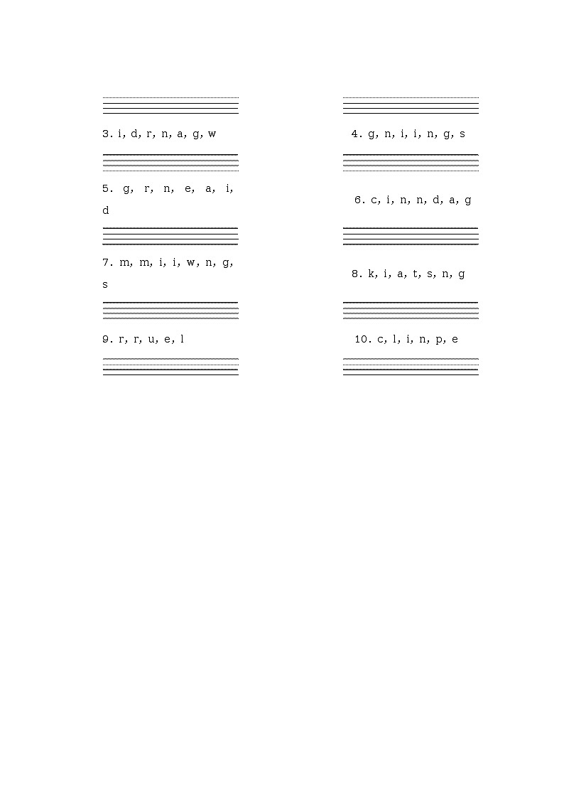 Unit 5 What will you do this weekend Lesson 26 同步练习02