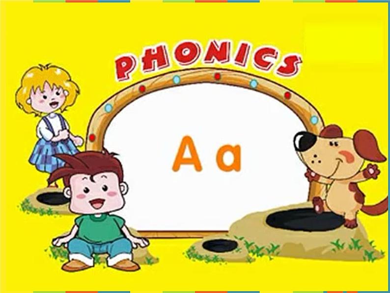 Unit 1 Hello! I’’m Maomao Lesson 2 课件+教案+素材+练习(含答案)02