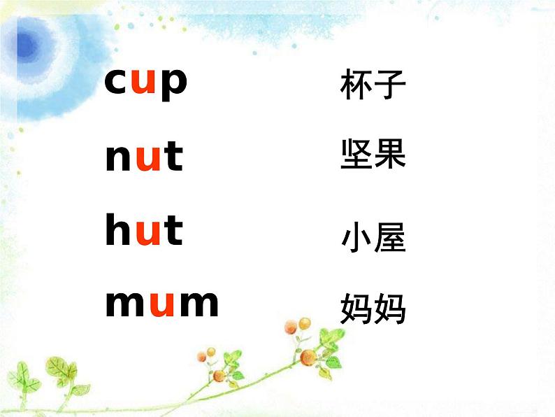 Unit 3 How are you Lesson 10 课件+教案+素材+练习(含答案)05
