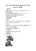 Unit 5 Which kind would you like Lesson 15 教学设计