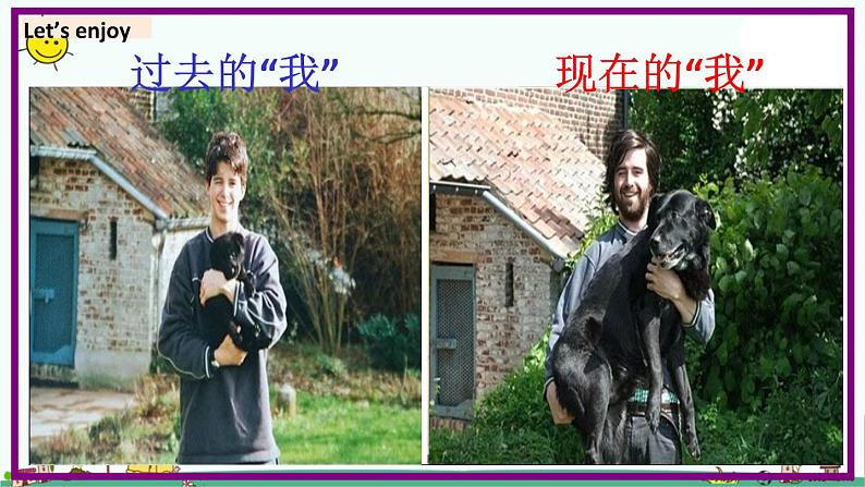 译林版六上英语U4(1)课件PPT第3页