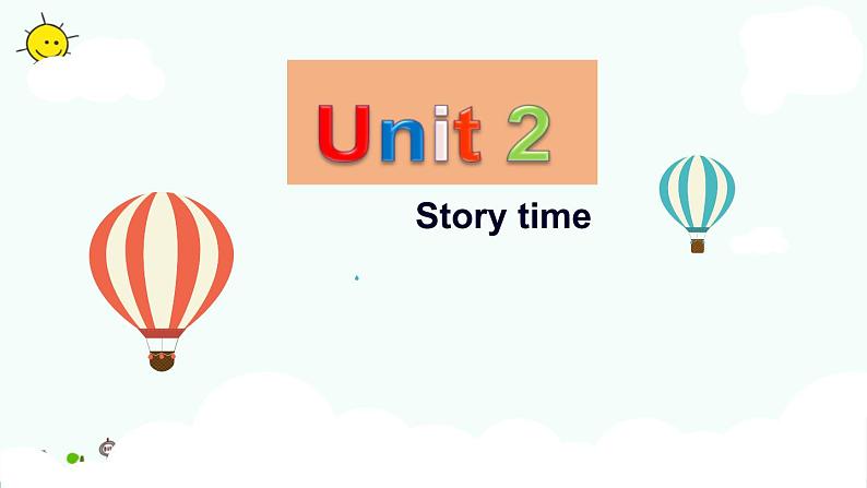 译林版三年级上册Unit2-I 'm-Liu-Tao课件PPT第1页