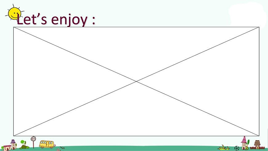 譯林版四上英語Unit2 第一課時(新 張)課件PPT第2頁