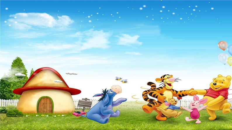 译林版五上英语U3 Our animal friends课件PPT第8页