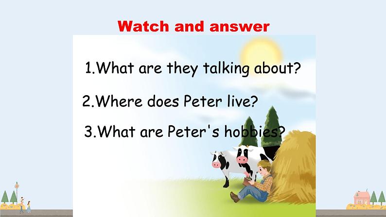 Let 's try—Let 's talk第6页