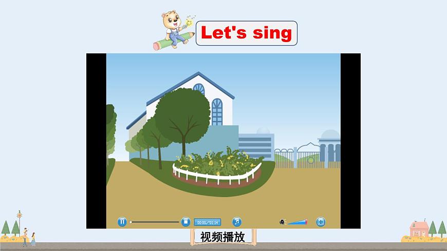 Let 's learn—Listen,match and say第4頁(yè)