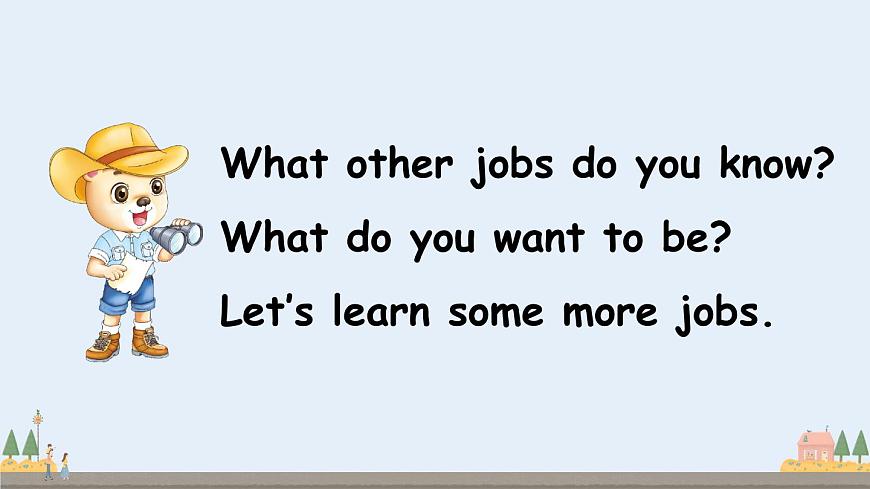 Let 's learn—Listen,match and say第5頁(yè)