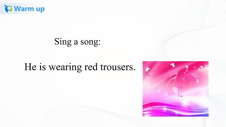冀教英语四年级上Unit2《At home 》Lesson7 Homework 课件+教案+练习04
