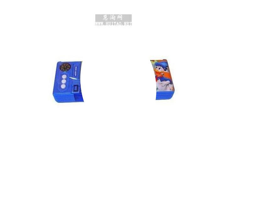 一年級上外研版（一起）一上Module 6《Unit 2 It’s my ruler》ppt課件4第4頁