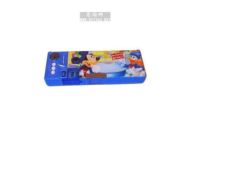 一年級上外研版（一起）一上Module 6《Unit 2 It’s my ruler》ppt課件4第5頁
