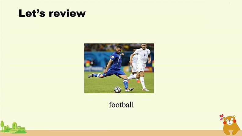 北京版英语五年级上册 UNIT SIX WHAT ARE YOUR FAVOURITE SPORTS?(3)PPT课件04