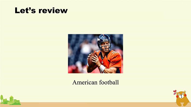 北京版英语五年级上册 UNIT SIX WHAT ARE YOUR FAVOURITE SPORTS?(3)PPT课件08