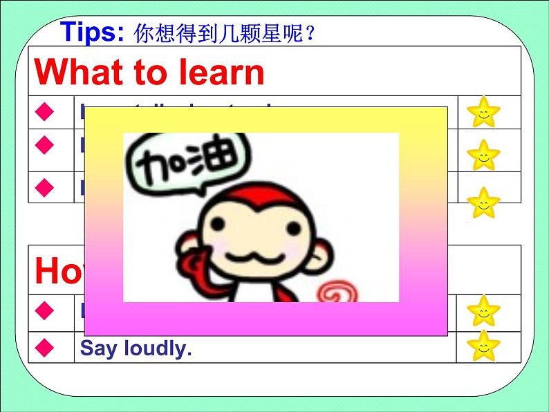 译林版三年级英语上册Unit 6 Colours(Fun time&Cartoon time)(32)课件02