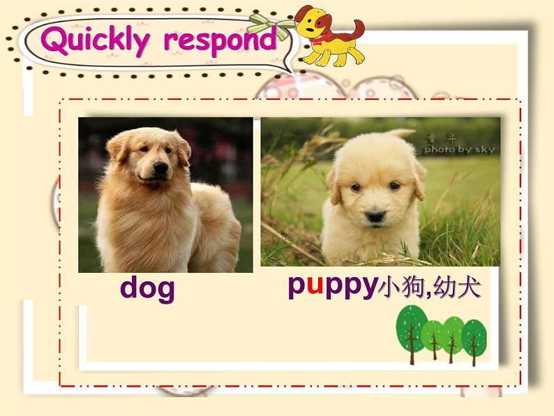 译林版三年级英语上册Project 2 A puppet show Part A, B, C & D(3)课件02