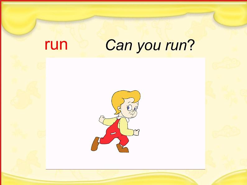 牛津译林版四年级英语上册-Unit 4 I can play basketball(Story time)课件(共48张)03