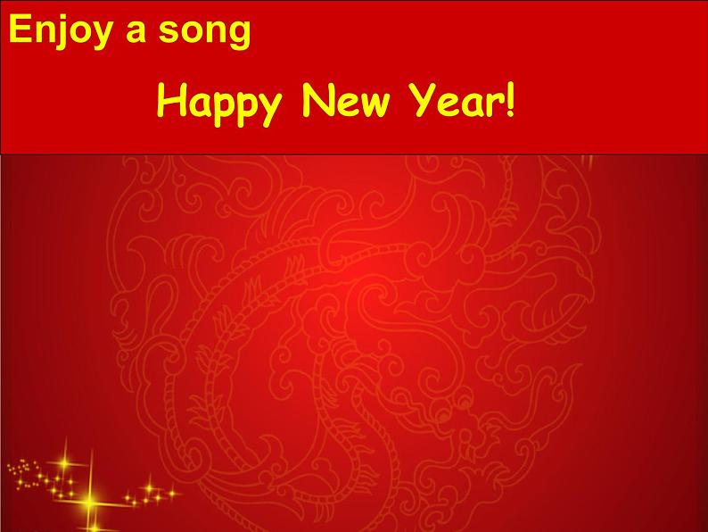 牛津译林版六年级英语上册-Unit 8 Chinese New Year(Sound time Culture time-Cartoon time)(7)课件02