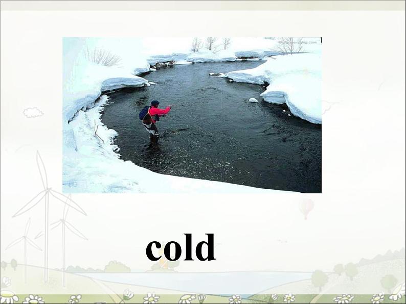 湘少版六年级英语上册-Unit 5 It will be sunny and cool tomorrow(11)课件05