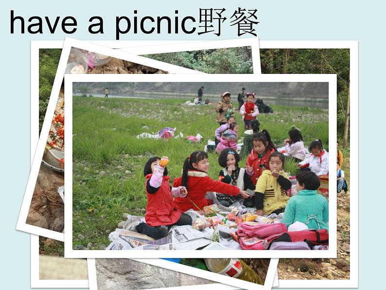 湘少版六年级英语上册-Unit 6 I will bring a big battle of orange juice(3)课件03