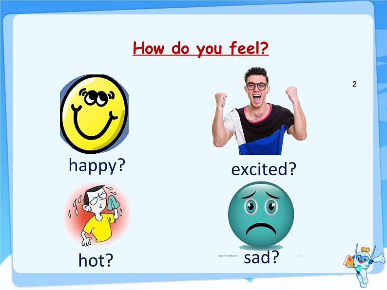 湘少版六年级英语上册-Unit 10 I don't feel well today(8)课件02