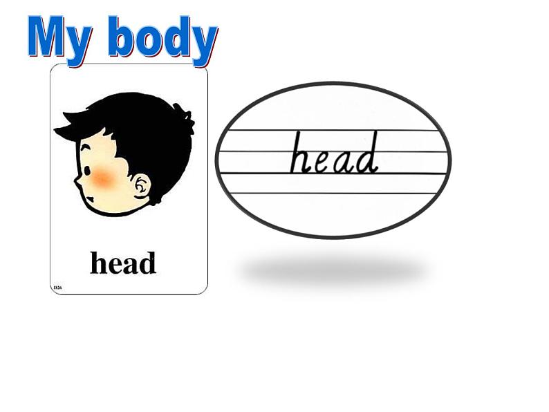 (人教新起点)三年级英语上册《Revision1》(Lesson 19)课件(19张PPT)06