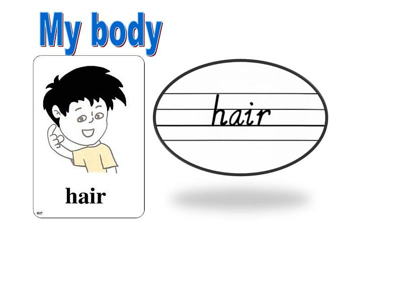 (人教新起点)三年级英语上册《Revision1》(Lesson 19)课件(19张PPT)07