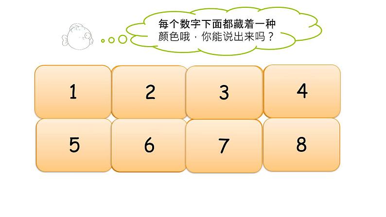 三年级下册英语课件-Module 1 Colours Unit 2 Let's colour it Period 2-教科版(共17张PPT)02