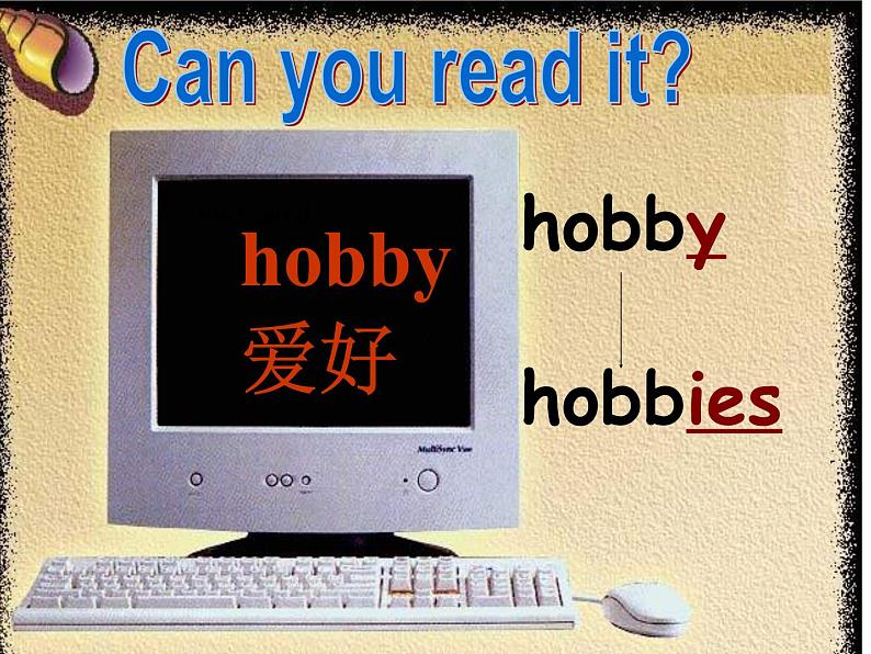 外研版(一起)六上Module 3《Unit 2 Collecting stamps is my hobby》ppt课件3第3页