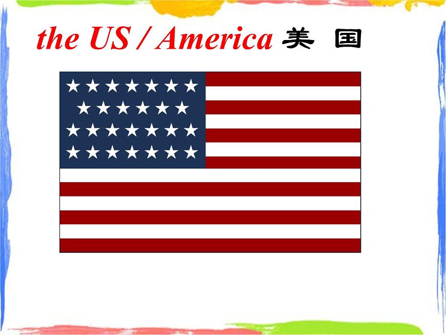 六年級上冊英語課件-Module 3 Unit 1 Have you got any stamps from China 外研社(一起) (共24張PPT)第5頁