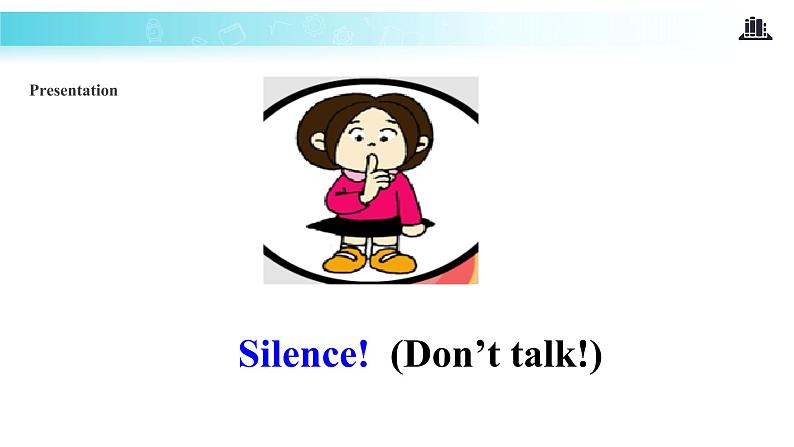 Module 1 Unit 2 Don 't feed the fish 课件第8页